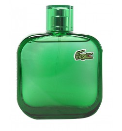 EAU DE LACOSTE L.12.12 VERT edt spray 100 ml - Lacoste -