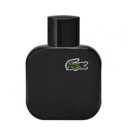 Lacoste EAU DE LACOSTE L.12.12 NOIR POUR HOMME edt spray 100 ml