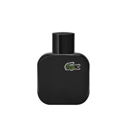 Lacoste EAU DE LACOSTE L.12.12 NOIR edt spray 100 ml