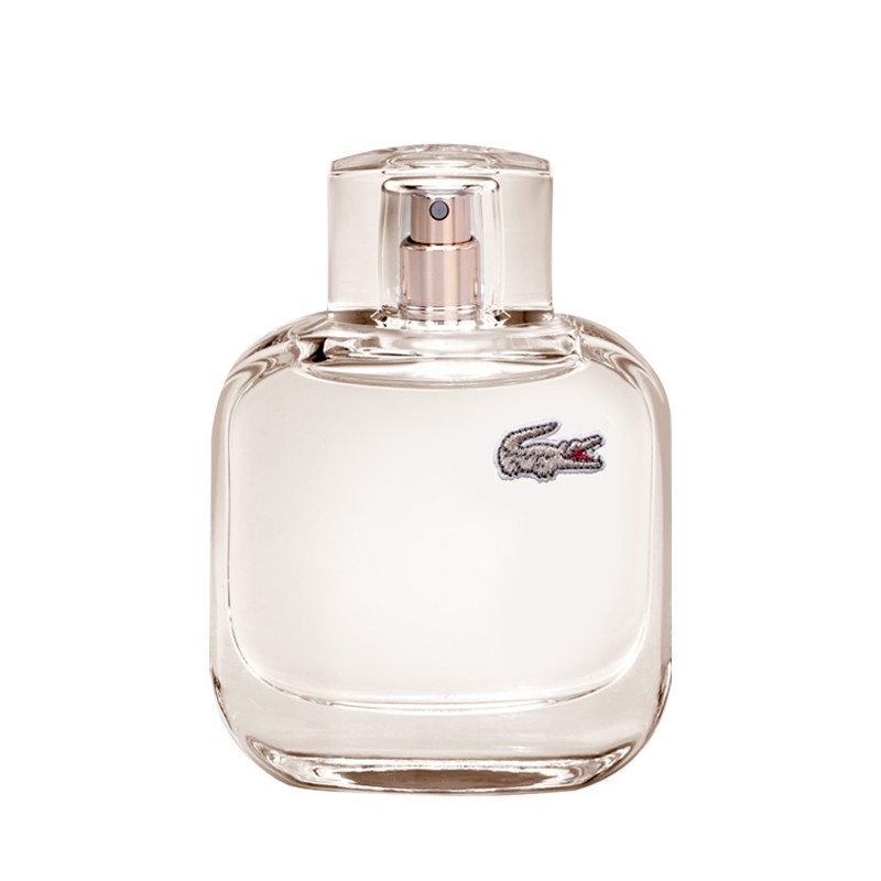 Lacoste EAU DE LACOSTE L.12.12 POUR ELLE ELEGANT edt spray 90 ml