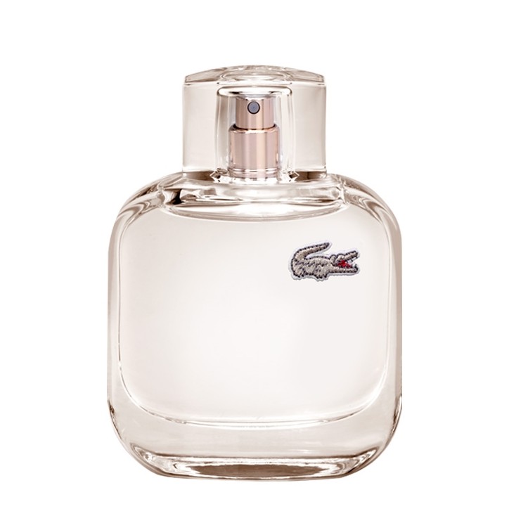 EAU DE LACOSTE L.12.12 POUR ELLE ELEGANT edt spray 90 ml