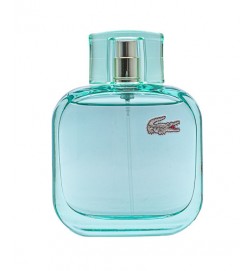 EAU DE LACOSTE L.12.12 POUR ELLE NATURAL edt spray 90 ml -