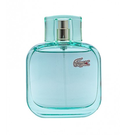 EAU DE LACOSTE L.12.12 POUR ELLE NATURAL edt spray 90 ml -