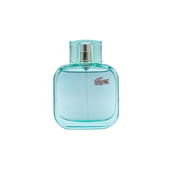 EAU DE LACOSTE L.12.12 POUR ELLE NATURAL edt spray 90 ml