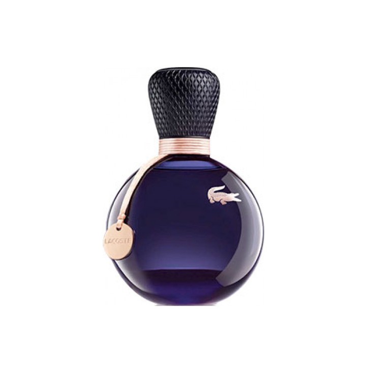 EAU DE LACOSTE SENSUELLE edp spray 90 ml