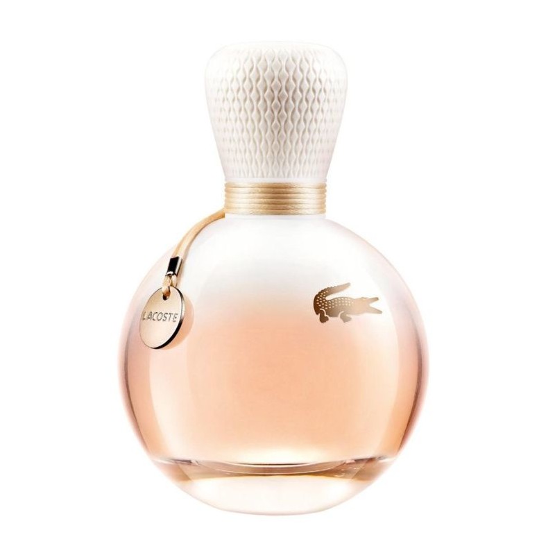 EAU DE LACOSTE edp spray 90 ml - Lacoste - 737052539119 -