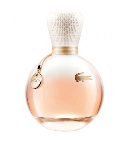 EAU DE LACOSTE edp spray 90 ml - Lacoste - 737052539119 -