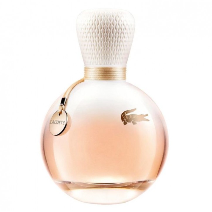 EAU DE LACOSTE edp spray 90 ml