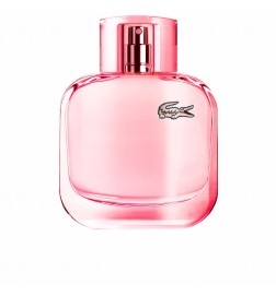 Lacoste EAU DE LACOSTE L.12.12 POUR ELLE SPARKLING edt spray 90 ml