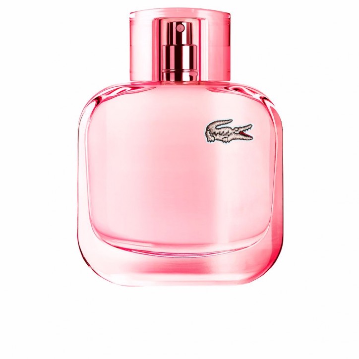 EAU DE LACOSTE L.12.12 POUR ELLE SPARKLING edt spray 90 ml