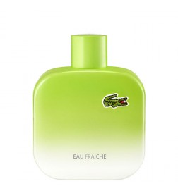 L.12.12 POUR LUI EAU FRAICHE edt spray 100 ml - Lacoste -