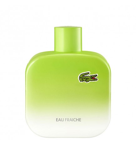 L.12.12 POUR LUI EAU FRAICHE edt spray 100 ml - Lacoste -