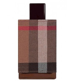 Burberry LONDON FOR MEN edt spray 50 ml