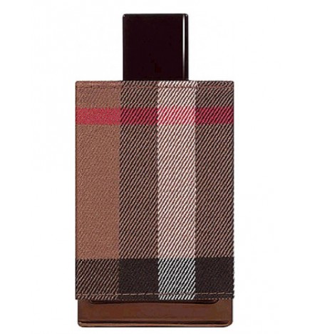 Burberry LONDON FOR MEN edt spray 50 ml