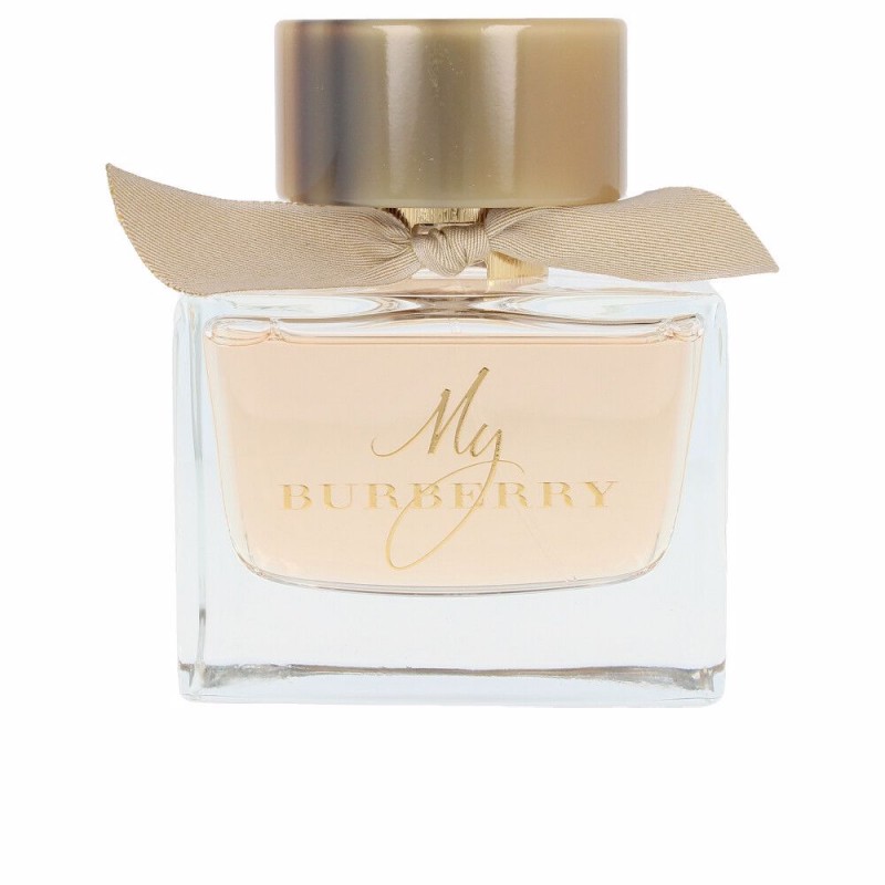 Burberry MY BURBERRY edp spray 90 ml