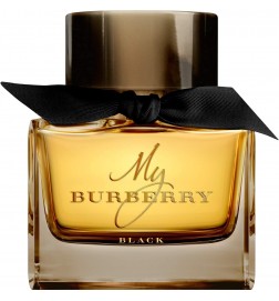 Burberry MY BURBERRY BLACK parfum spray 90 ml