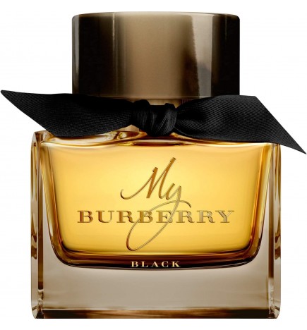 Burberry MY BURBERRY BLACK parfum spray 90 ml
