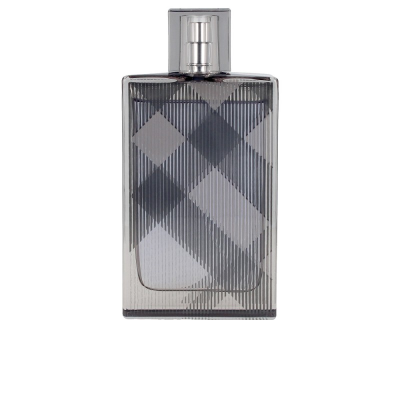 Burberry BRIT FOR MEN edt spray 100 ml