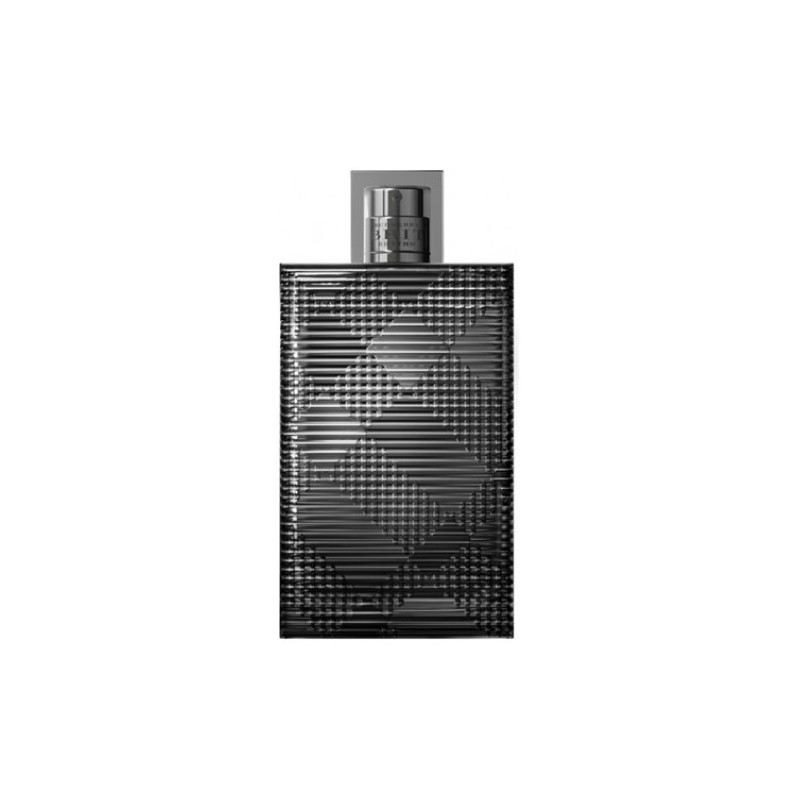 BRIT RHYTHM FOR HIM edt spray 90 ml - Burberry - 5045410636437
