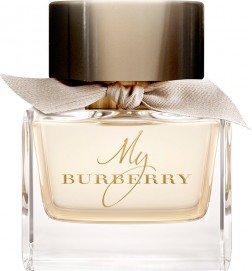 Burberry MY BURBERRY edt spray 90 ml