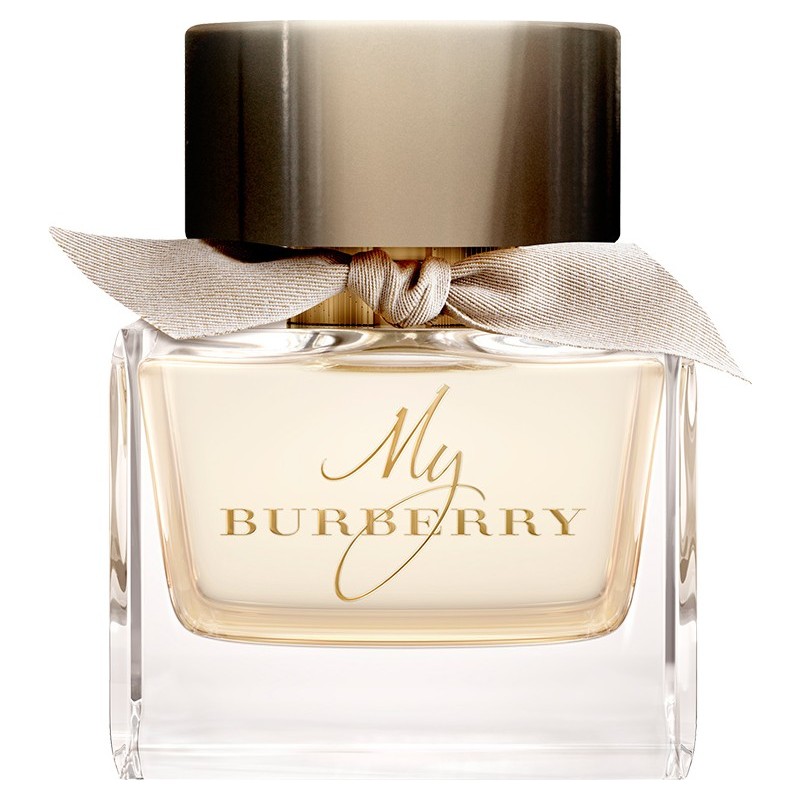 Burberry MY BURBERRY edt spray 90 ml
