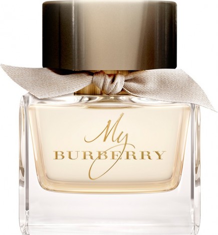 Burberry MY BURBERRY edt spray 90 ml