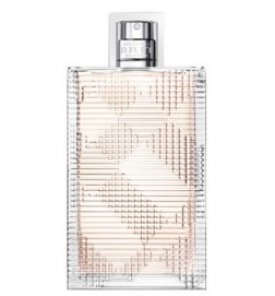 Burberry BRIT RHYTHM FOR HER edt spray 50 ml