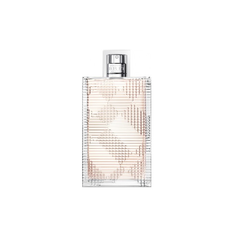 Burberry BRIT RHYTHM FOR HER edt spray 50 ml