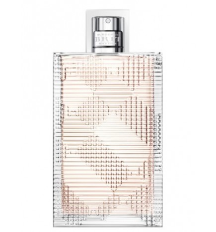 Burberry BRIT RHYTHM FOR HER edt spray 50 ml