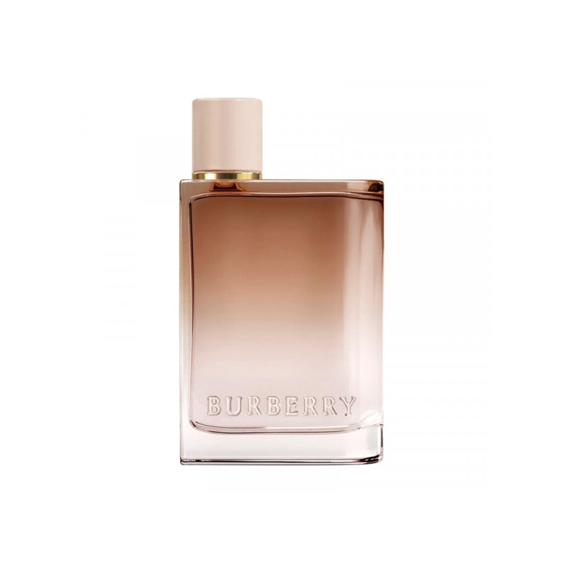 Burberry BURBERRY HER INTENSE edp spray 100 ml
