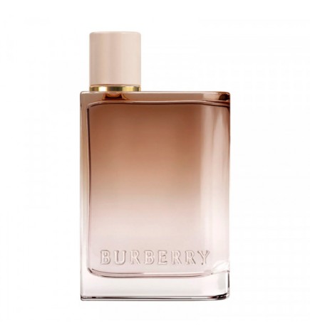 Burberry BURBERRY HER INTENSE edp spray 100 ml