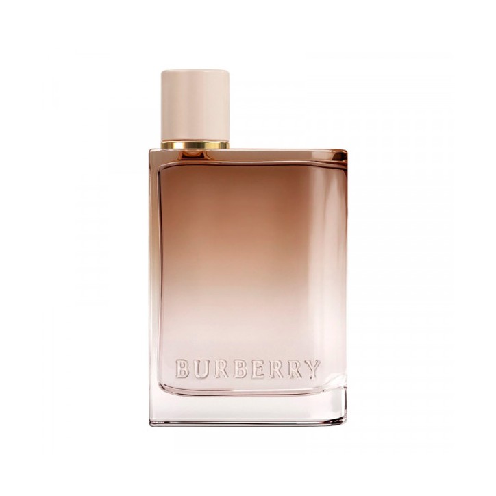 BURBERRY HER INTENSE edp spray 100 ml