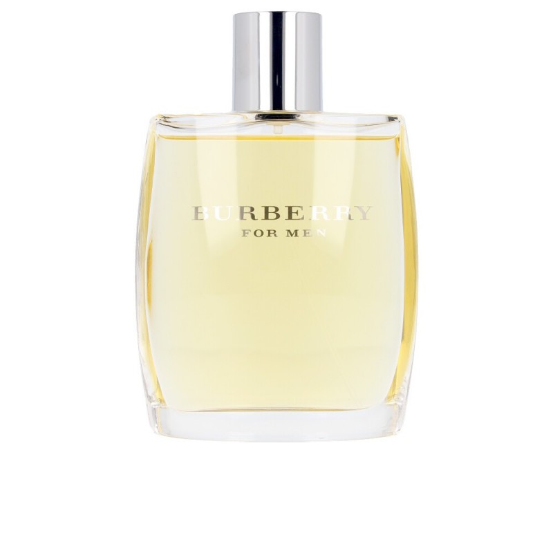 Burberry BURBERRY FOR MEN edt spray 50 ml