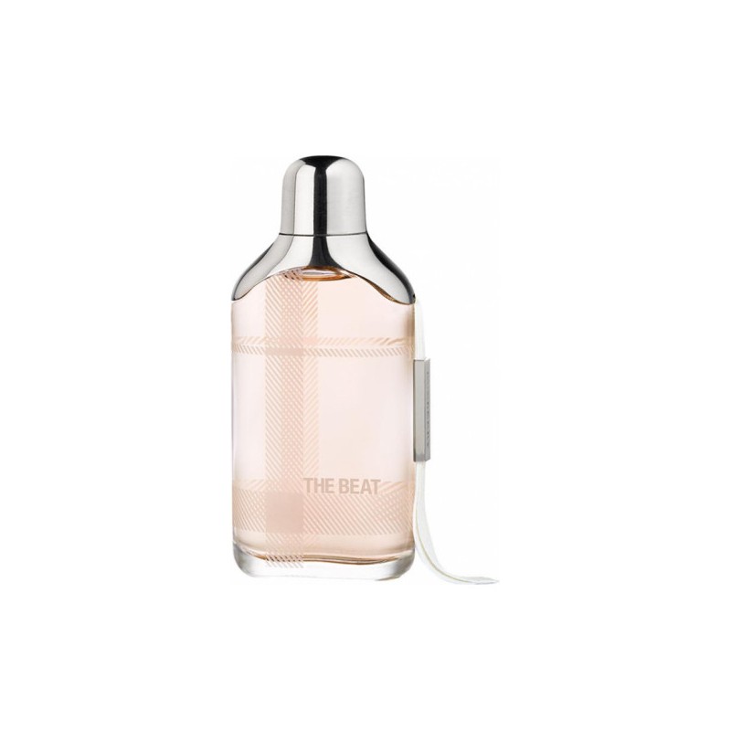 Burberry THE BEAT FOR WOMEN edp spray 75ml