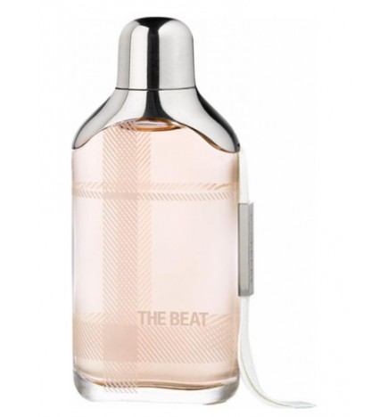 Burberry THE BEAT FOR WOMEN edp spray 75ml