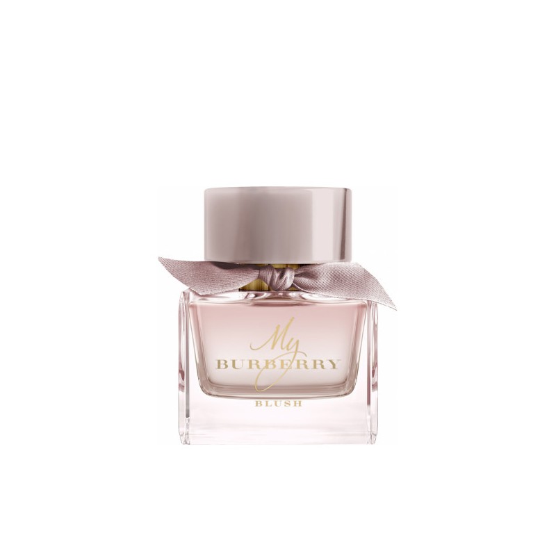 Burberry MY BURBERRY BLUSH eau de parfum spray 90 ml