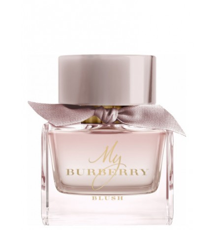 Burberry MY BURBERRY BLUSH eau de parfum spray 90 ml