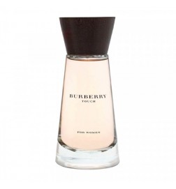 Burberry TOUCH FOR WOMEN edp spray 100 ml