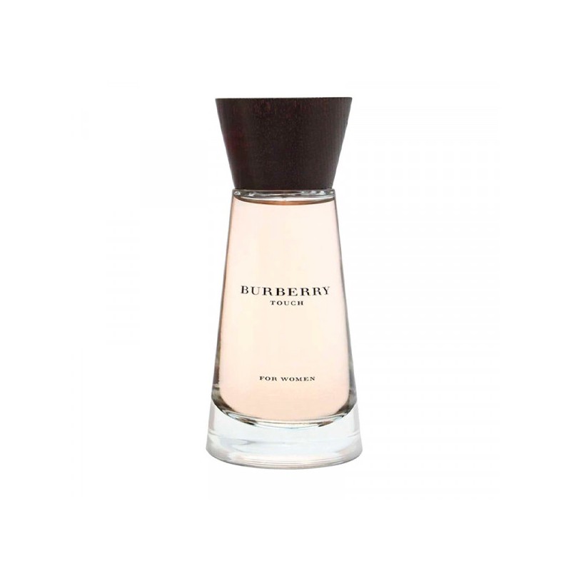 Burberry TOUCH FOR WOMEN edp spray 100 ml