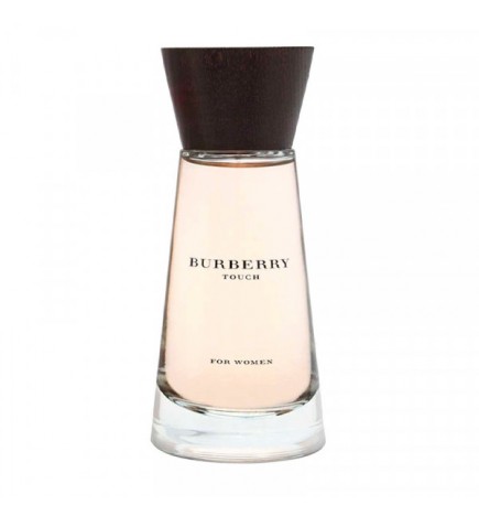 Burberry TOUCH FOR WOMEN edp spray 100 ml