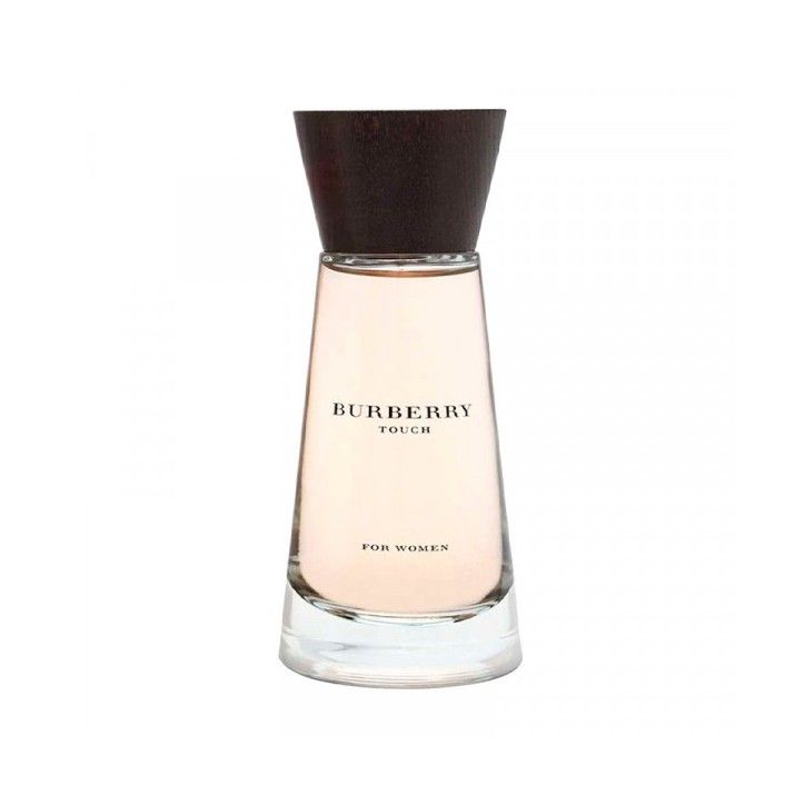 TOUCH FOR WOMEN edp spray 100 ml