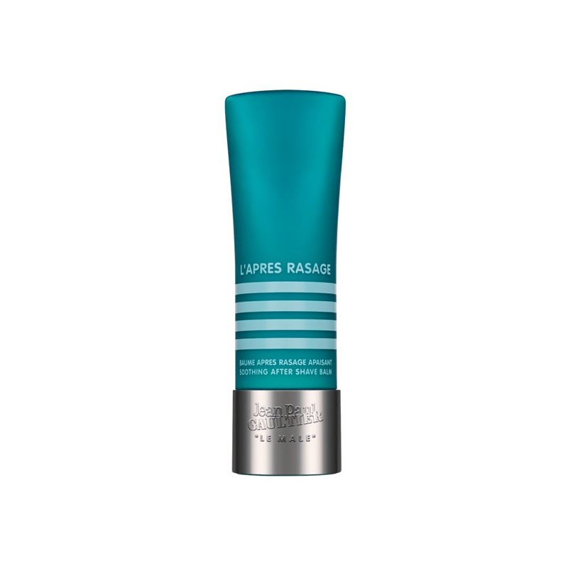 Jean Paul Gaultier LE MALE after shave balm 100 ml