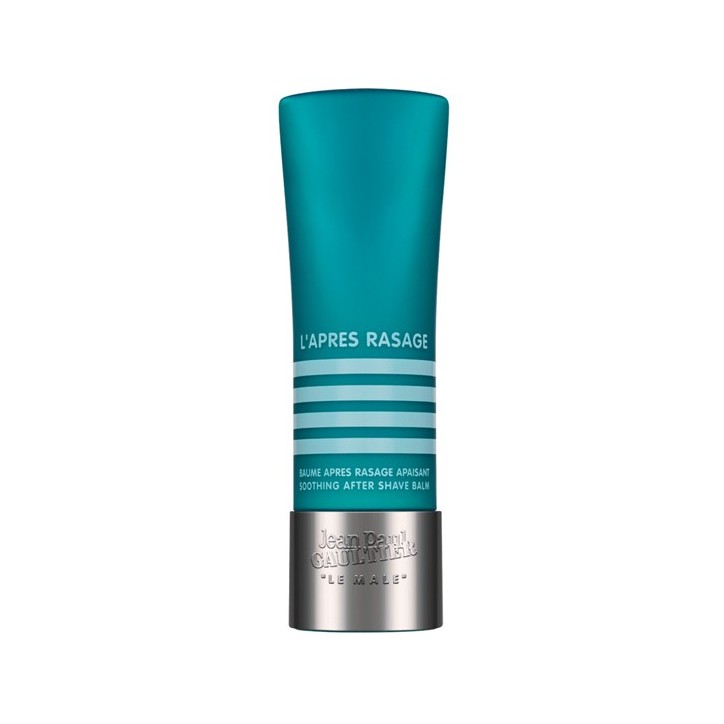 LE MALE after shave balm 100 ml