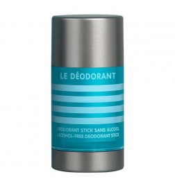 Jean Paul Gaultier LE MALE deo stick alcohol free 75 gr