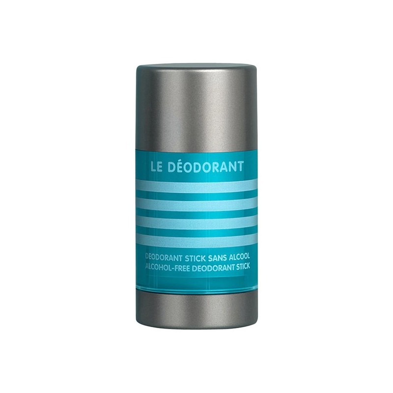 Jean Paul Gaultier LE MALE deo stick alcohol free 75 gr