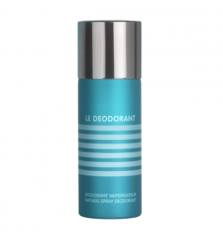LE MALE deo spray 150 ml - Jean Paul Gaultier - 8435415012843 -