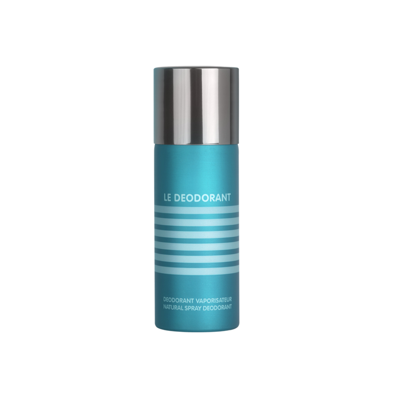 LE MALE deo spray 150 ml - Jean Paul Gaultier - 8435415012843 -