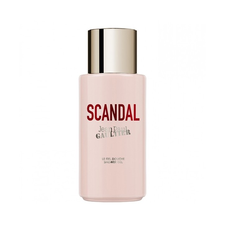 SCANDAL shower gel 200 ml