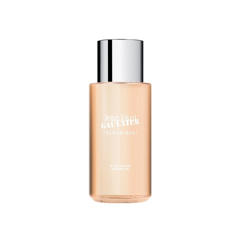 CLASSIQUE shower gel 200 ml - Jean Paul Gaultier -