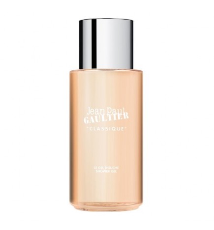 CLASSIQUE shower gel 200 ml - Jean Paul Gaultier -